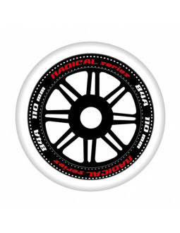 Kółka tempish radical pu 88a 2