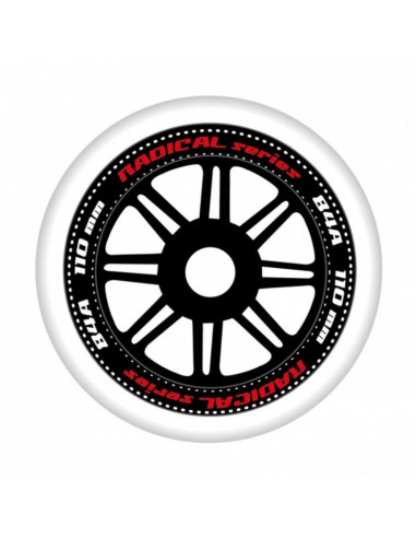 Kółka tempish radical pu 88a