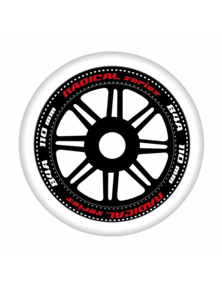 Kółka tempish radical pu 88a