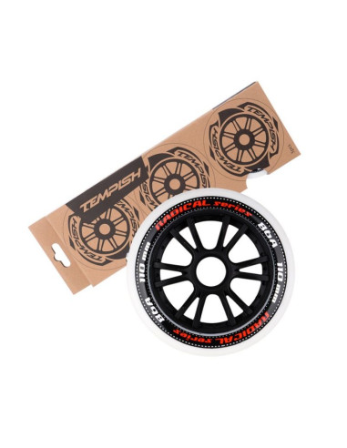 Kółka tempish radical pu 88a