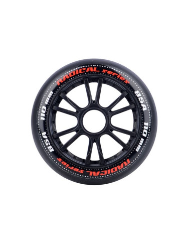 Kółka tempish radical pu 88a