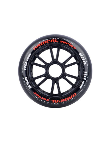 Kółka tempish radical pu 88a