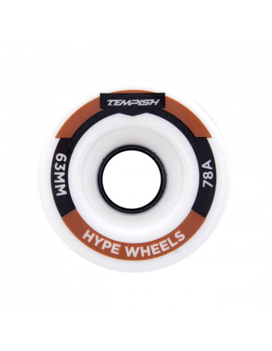 Kółka do longboardu tempish hype 78a 63x53