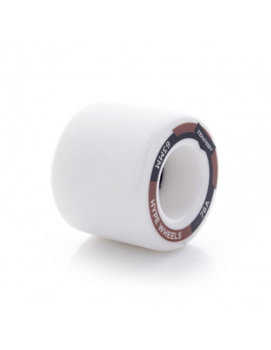 Kółka do longboardu tempish hype 78a 63x53