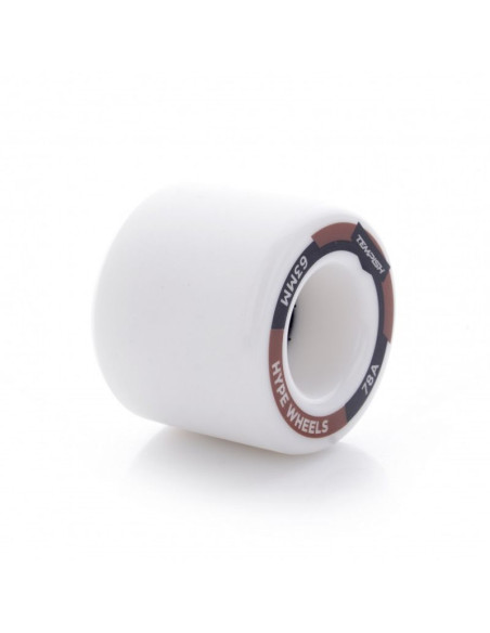 Kółka do longboardu tempish hype 78a 63x53