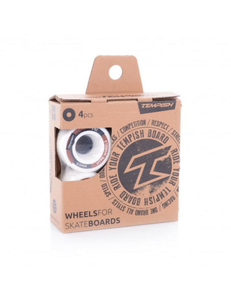 Kółka do longboardu tempish hype 78a 63x53