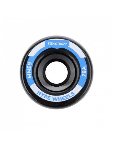 Kółka do longboardu tempish hype 78a 63x53