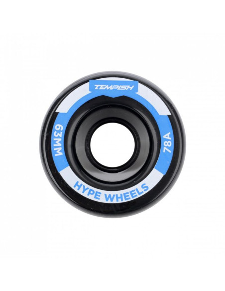 Kółka do longboardu tempish hype 78a 63x53