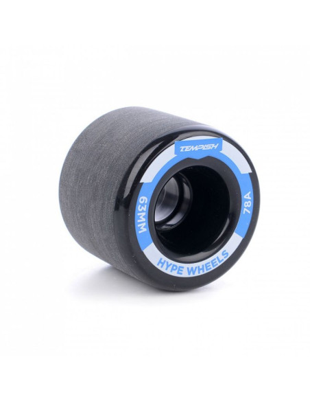 Kółka do longboardu tempish hype 78a 63x53