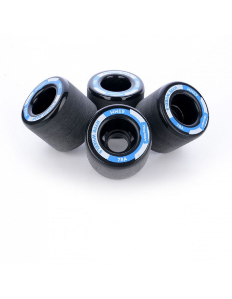 Kółka do longboardu tempish hype 78a 63x53