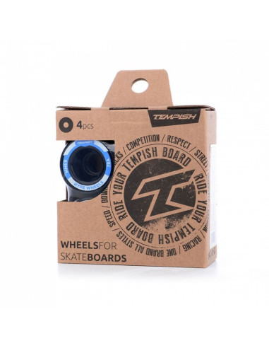 Kółka do longboardu tempish hype 78a 63x53