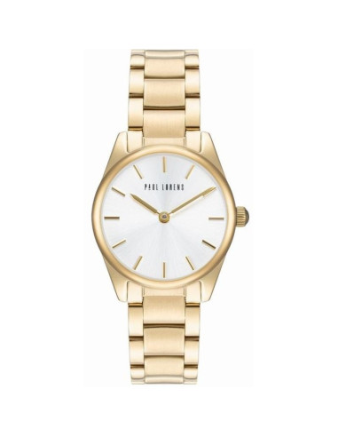 Zegarek damski paul lorens pl20008b-3d1 + box