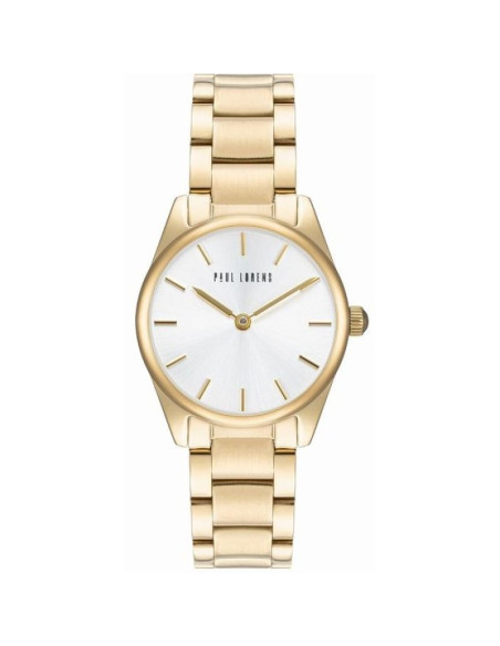 Zegarek damski paul lorens pl20008b-3d1 + box