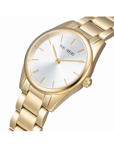 Zegarek damski paul lorens pl20008b-3d1 + box