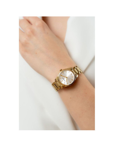 Zegarek damski paul lorens pl20008b-3d1 + box