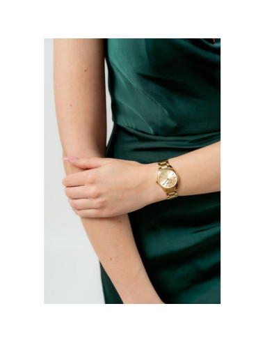 Zegarek damski paul lorens pl20008b-4d1 + box