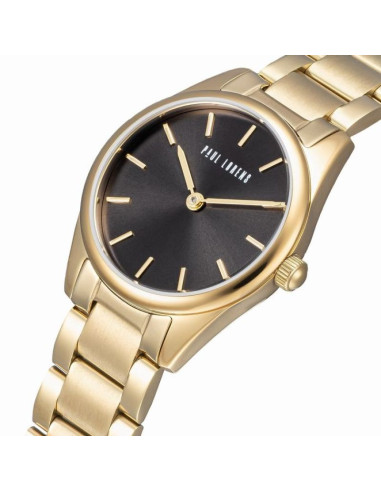 Zegarek damski paul lorens pl20008b-1d1 + box