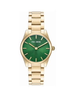 Zegarek damski paul lorens pl20008b-8d1 + box