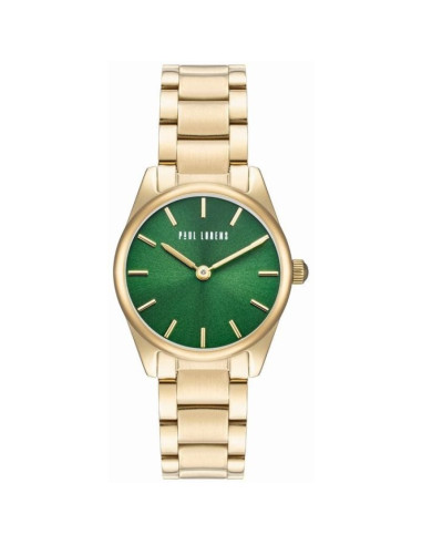 Zegarek damski paul lorens pl20008b-8d1 + box