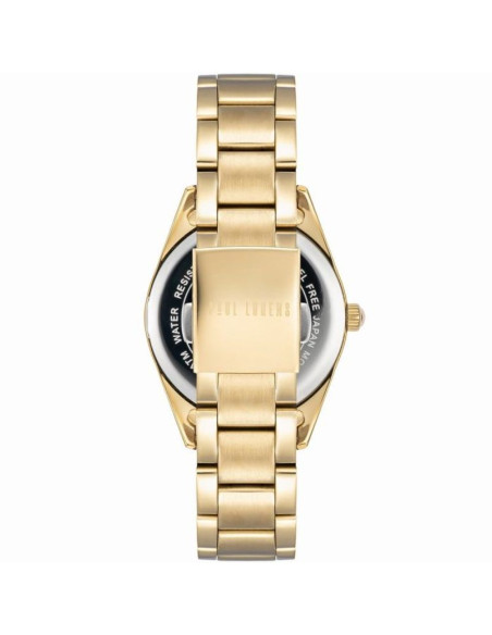 Zegarek damski paul lorens pl20008b-8d1 + box