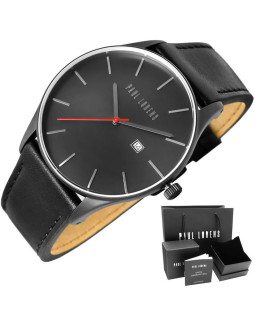 Zegarek męski paul lorens pl7028a2-1a5-2 2