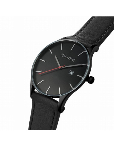 Zegarek męski paul lorens pl7028a2-1a5-2