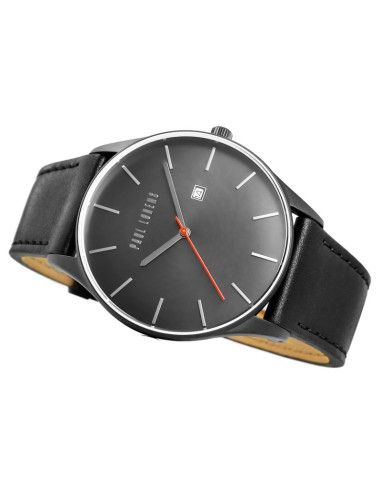 Zegarek męski paul lorens pl7028a2-1a5-2