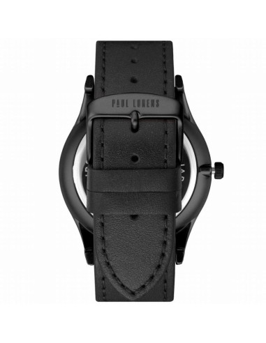 Zegarek męski paul lorens pl7028a2-1a5-2