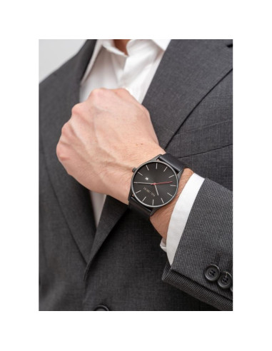 Zegarek męski paul lorens pl7028a2-1a5-2