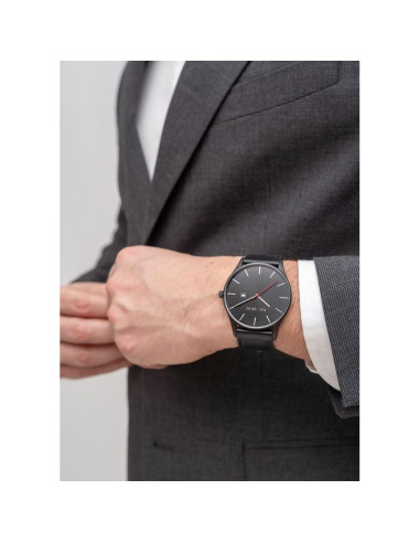 Zegarek męski paul lorens pl7028a2-1a5-2