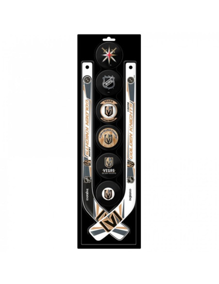 Zestaw do gry inglasco nhl 6-pack