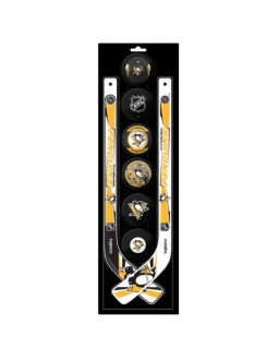 Zestaw do gry inglasco nhl 6-pack 2