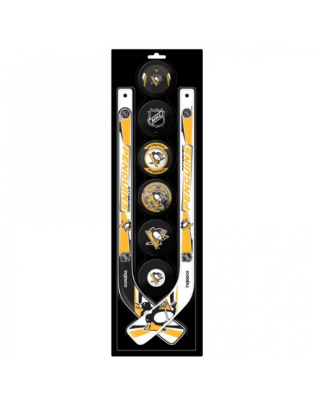 Zestaw do gry inglasco nhl 6-pack