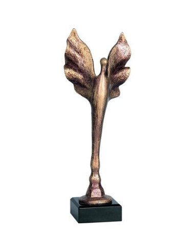 Figurka odlewana - wiktor  rfst2073-33/br