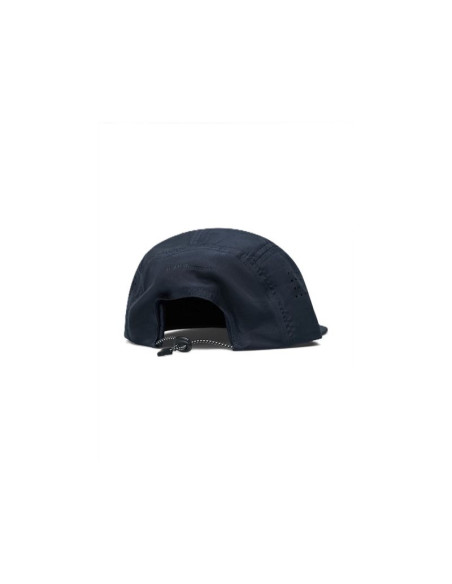Czapka peak performance lightw. cap niebieski
