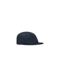 Czapka peak performance lightw. cap niebieski 2