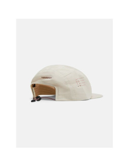 Czapka peak performance lightweight beige 2