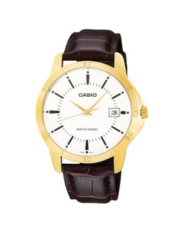 Zegarek męski casio mtp-v004gl-7audf + box