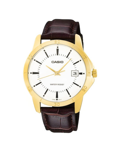 Zegarek męski casio mtp-v004gl-7audf + box