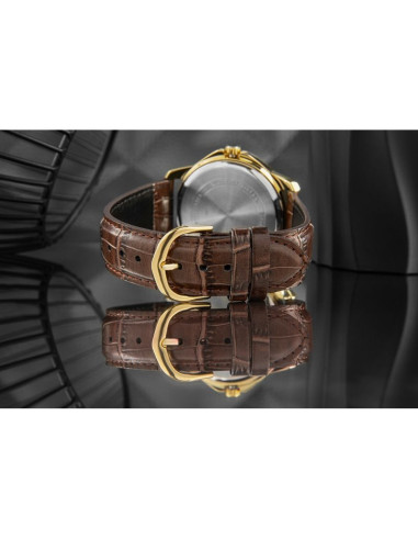 Zegarek męski casio mtp-v004gl-7audf + box