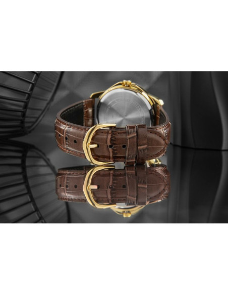 Zegarek męski casio mtp-v004gl-7audf + box