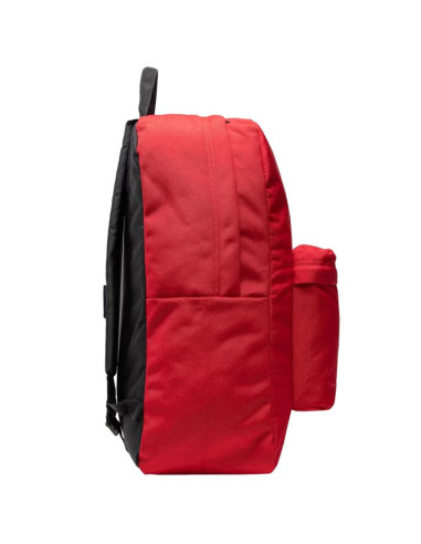 Jansport superbreak backpack ek0a5bagn58 czerwone one size