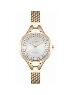 Zegarek damski g.rossi 12110b-3d1 + box