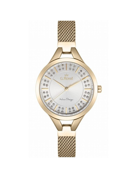 Zegarek damski g.rossi 12110b-3d1 + box