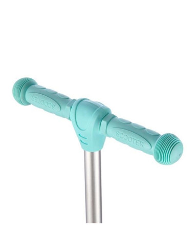 Hulajnoga dziecięca nils fun hlb15a led jr 16