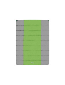 Śpiwór nils camp nc2011 szarozielony