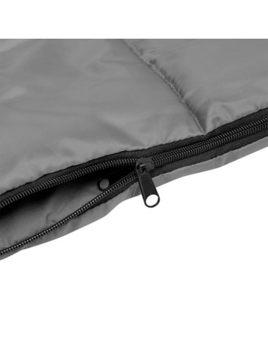 Śpiwór nils camp nc2011 szarozielony