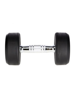 Hantla gumowana 8kg hms hg pro 8 2