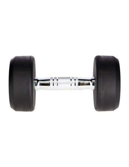 Hantla gumowana 8kg hms hg pro 8