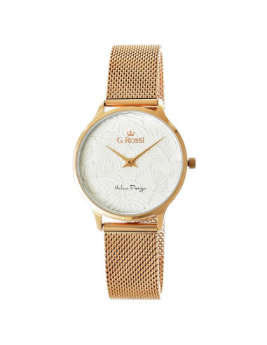 Zegarek damski g.rossi 12516b-3d3 + box